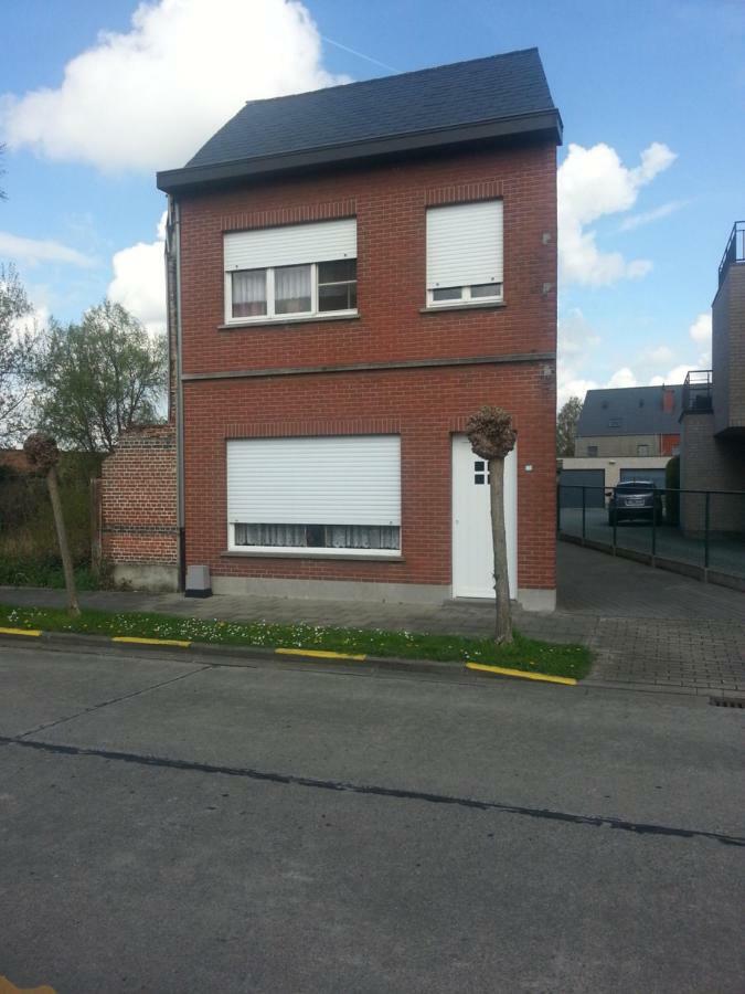 The Best Known Village Of Belgium Puurs Esterno foto